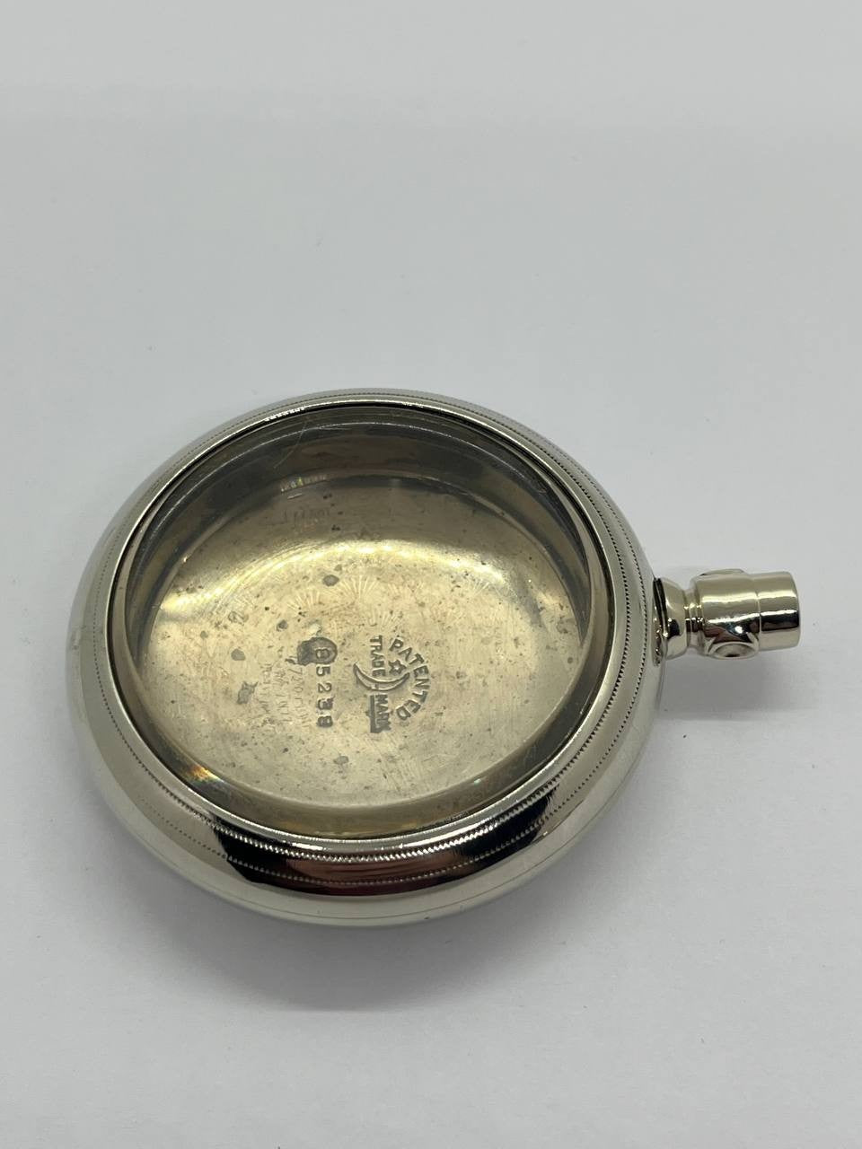 pocket watch case 18s