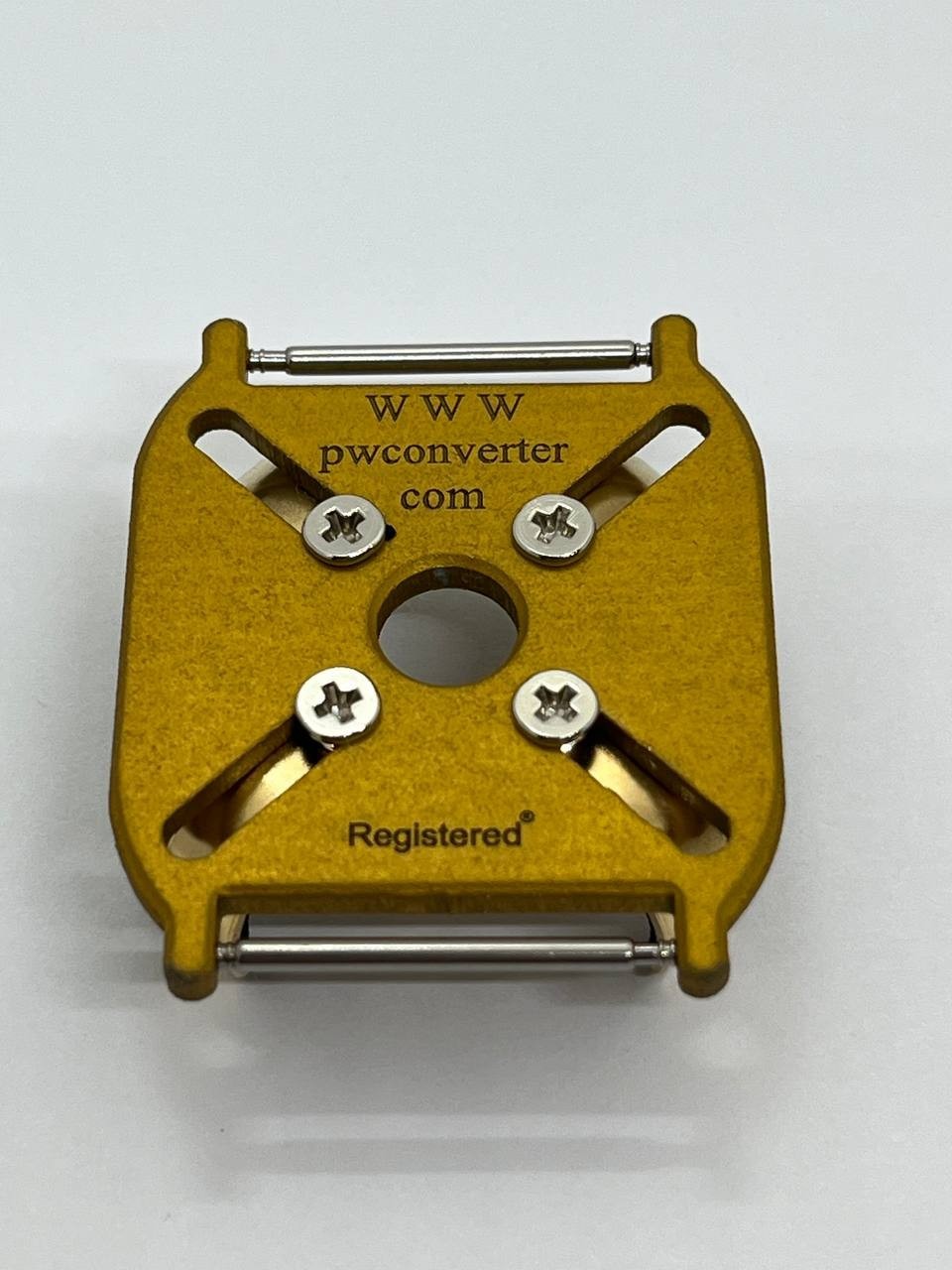 pocket watch converter