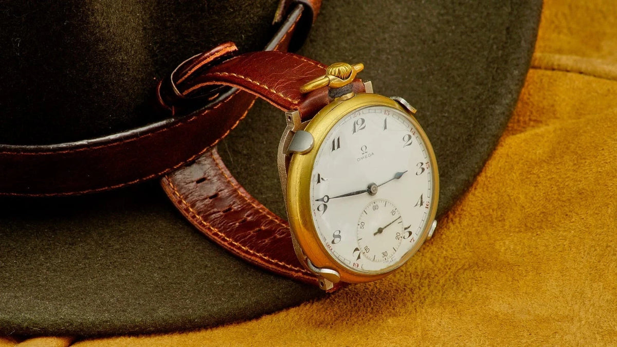pocket watch converter