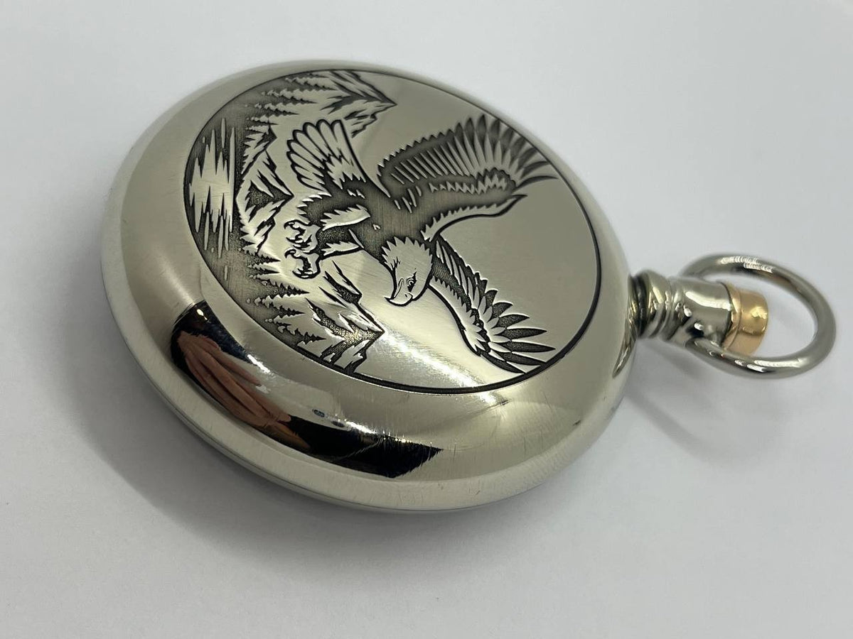 pocket watch case 18s