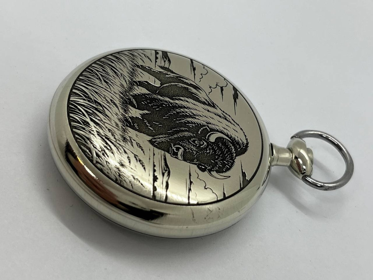 16 size pocket watch case