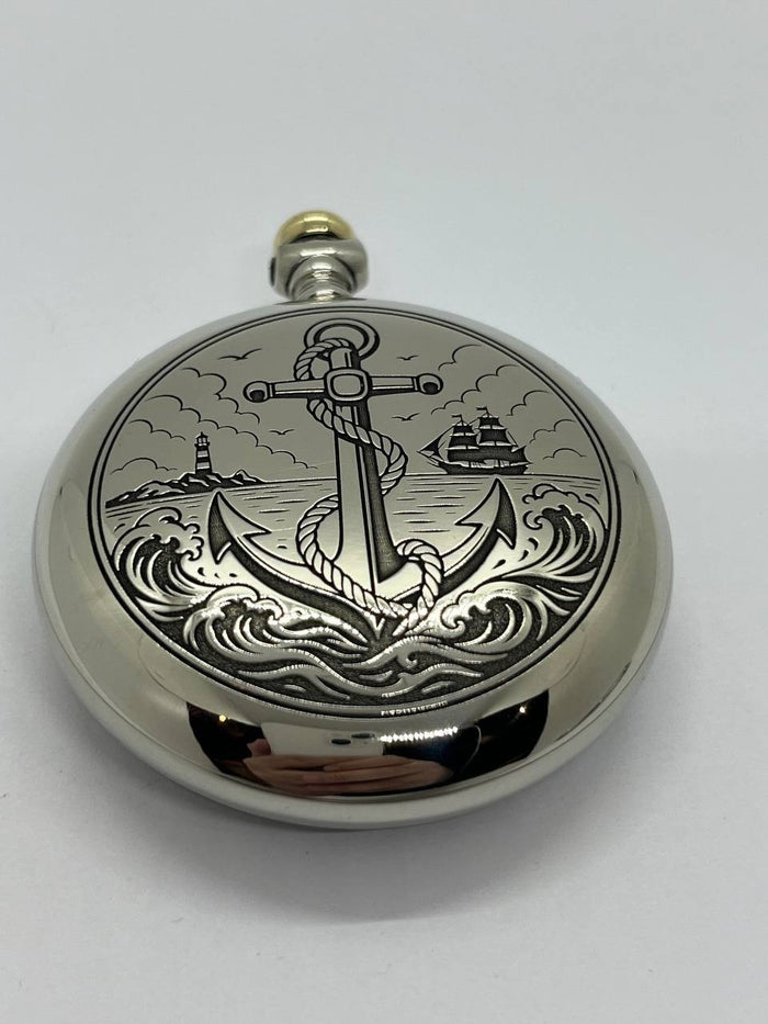 pocket watch case 18s