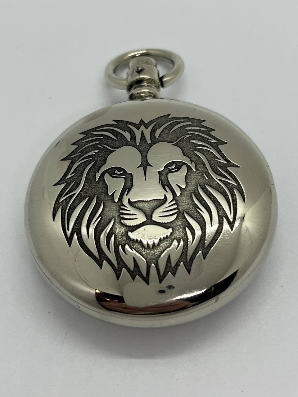 18s pocket watch case