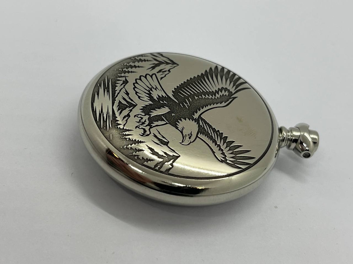 pocket watch case 12s