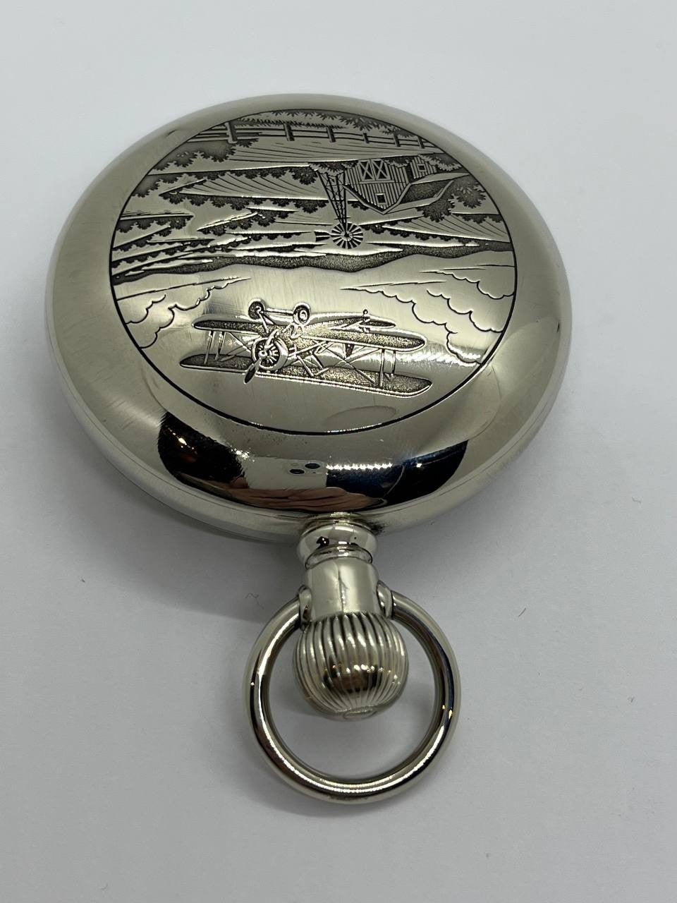 pocket watch case 18s