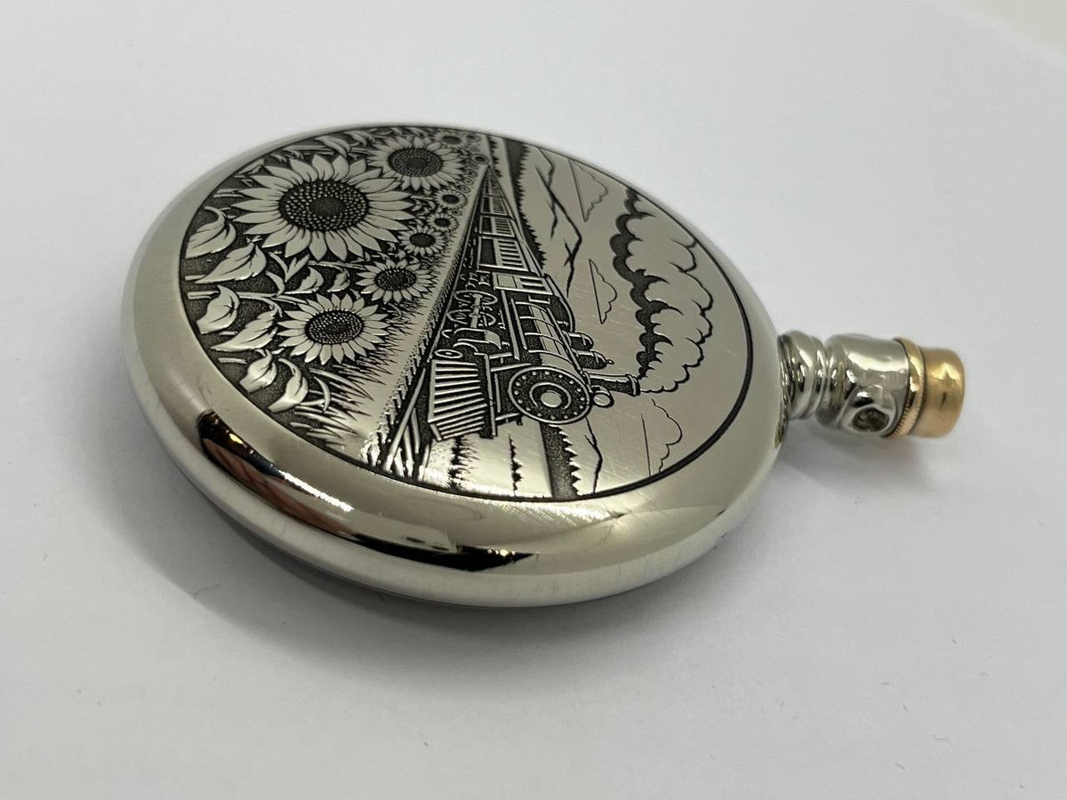 pocket watch case 16s