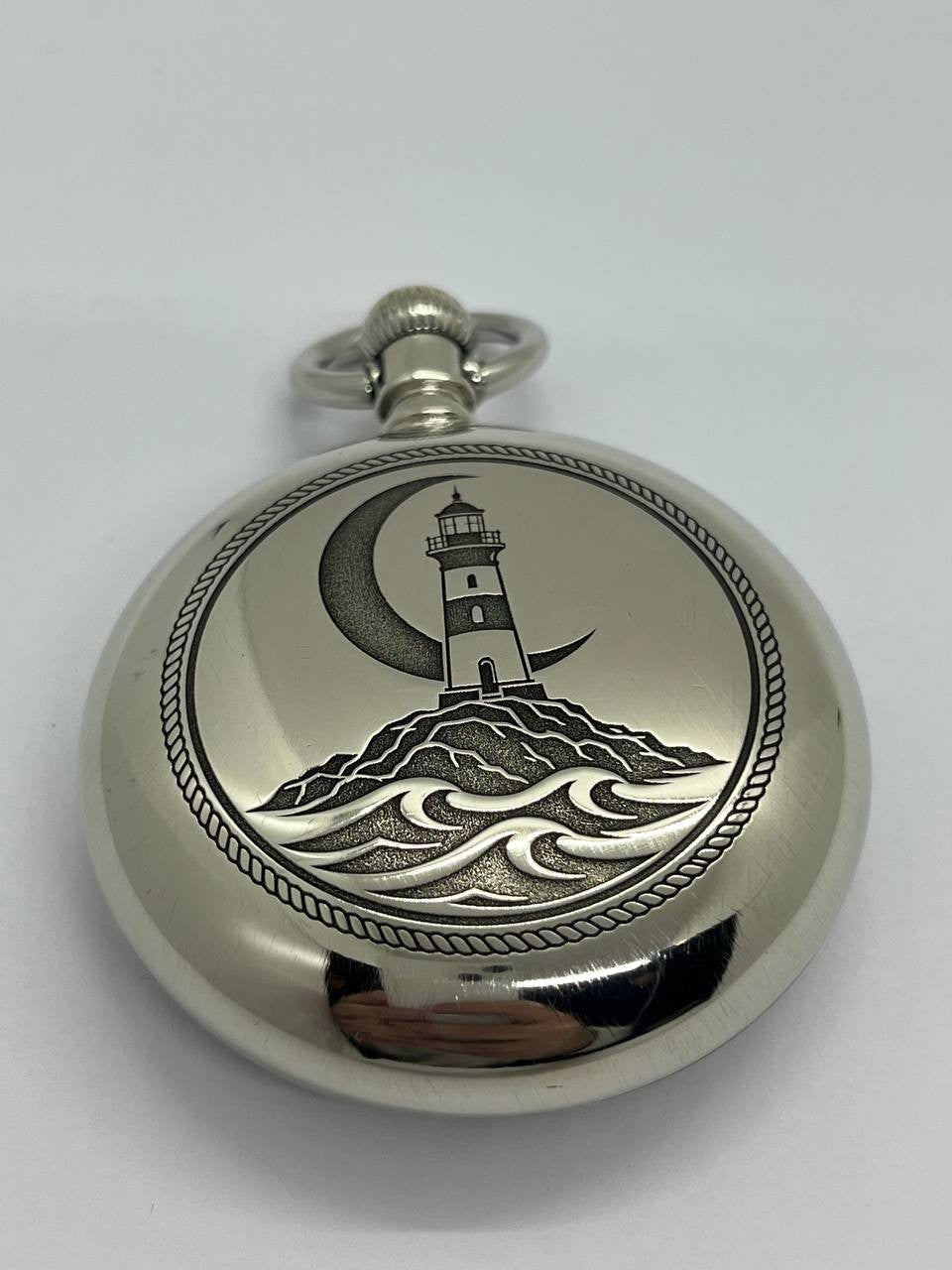 pocket watch case 18s