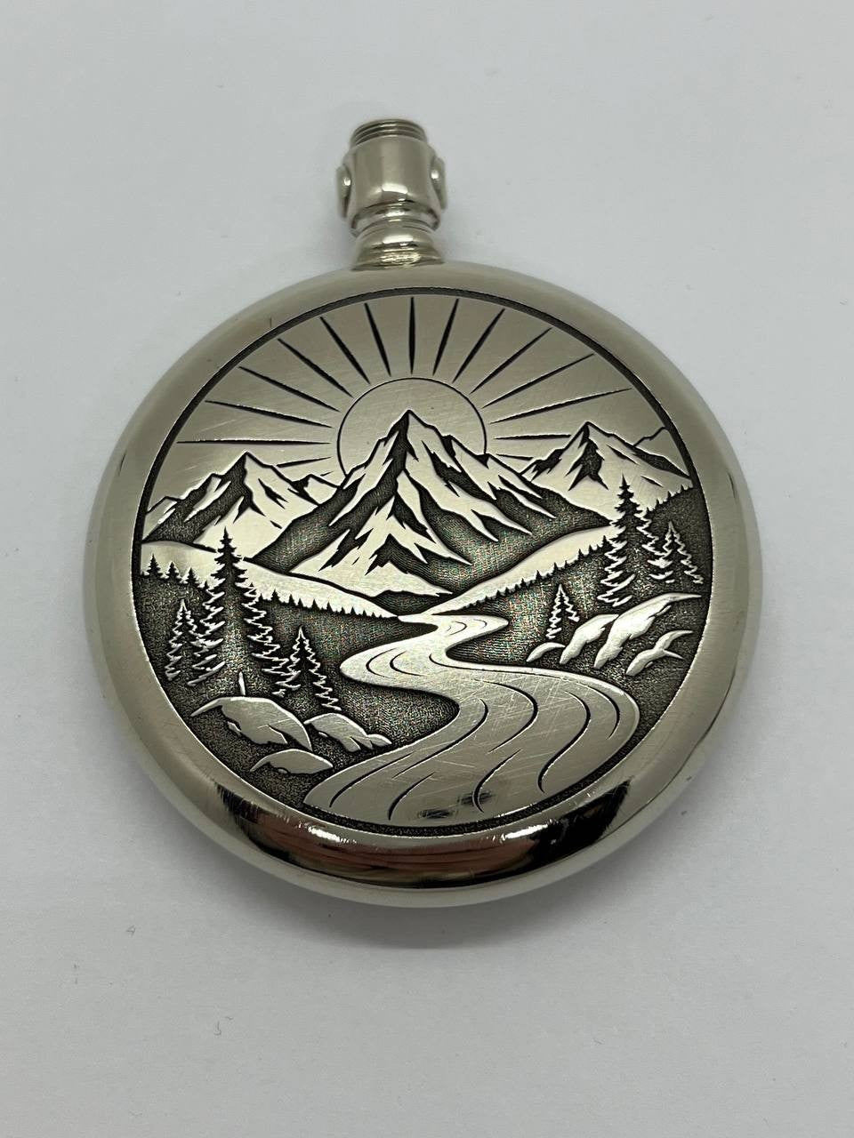 16 size pocket watch case
