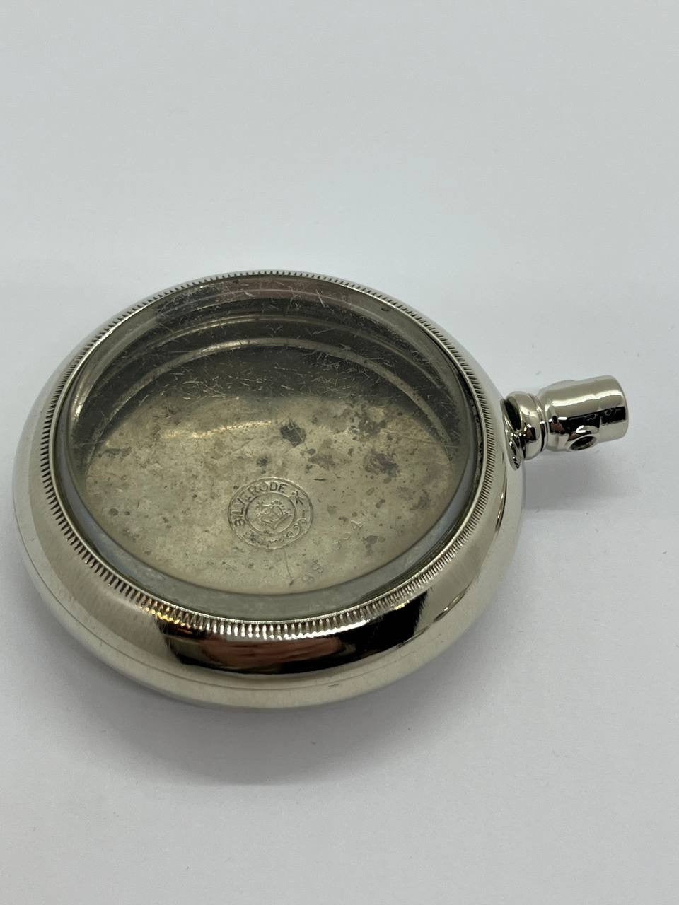 18s pocket watch case