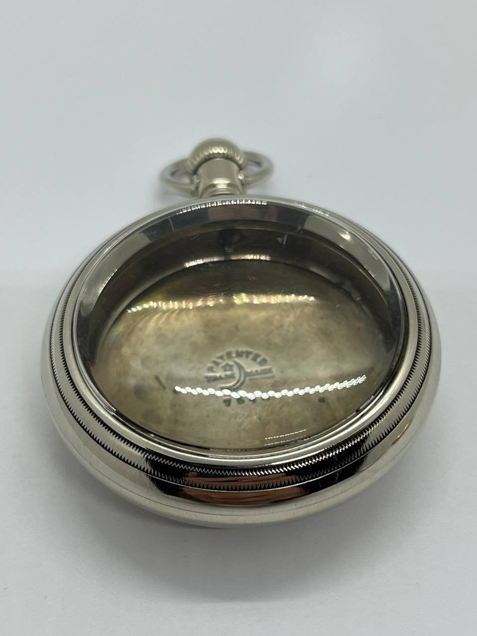 pocket watch case 18s