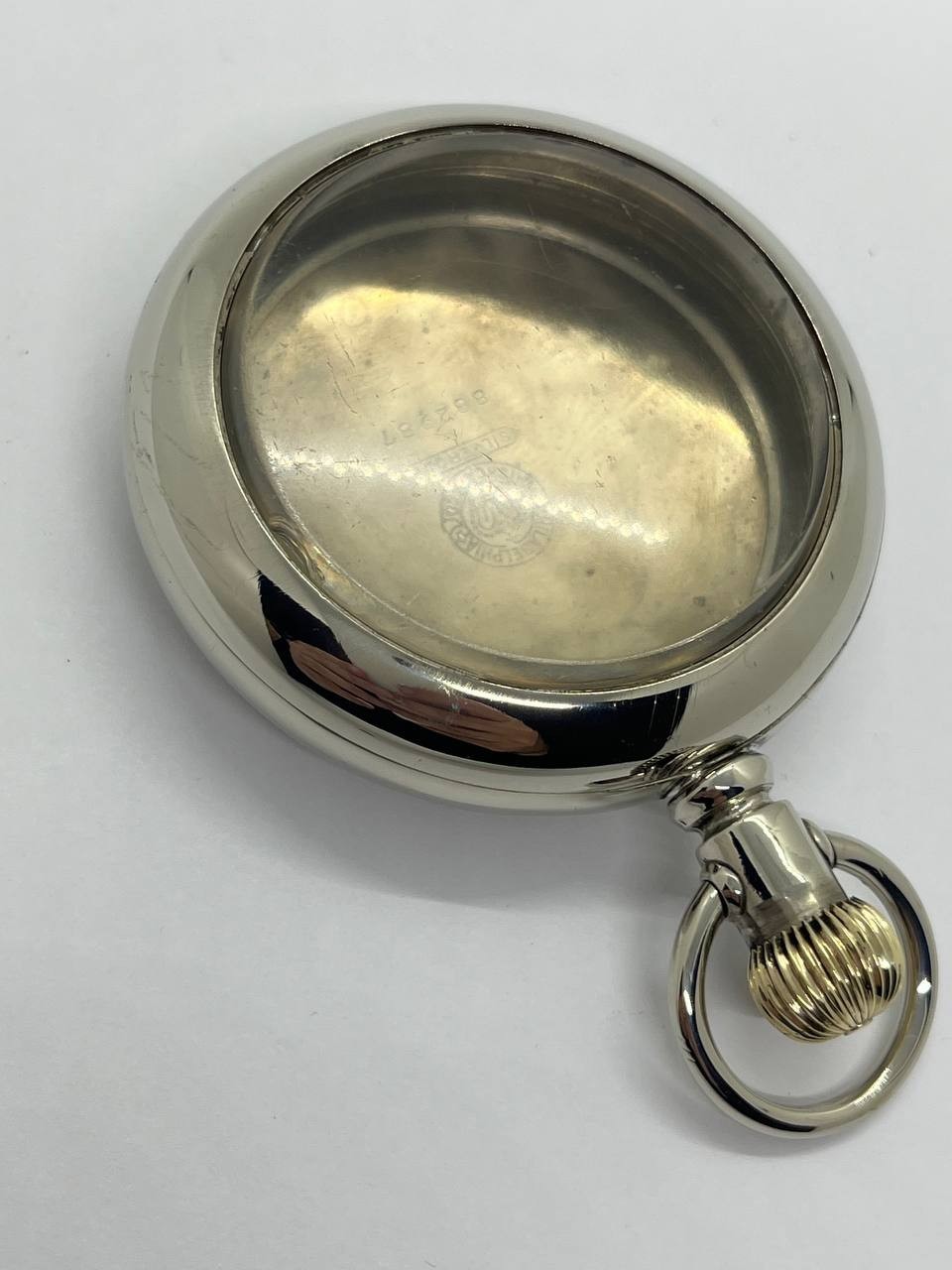 pocket watch case 18s
