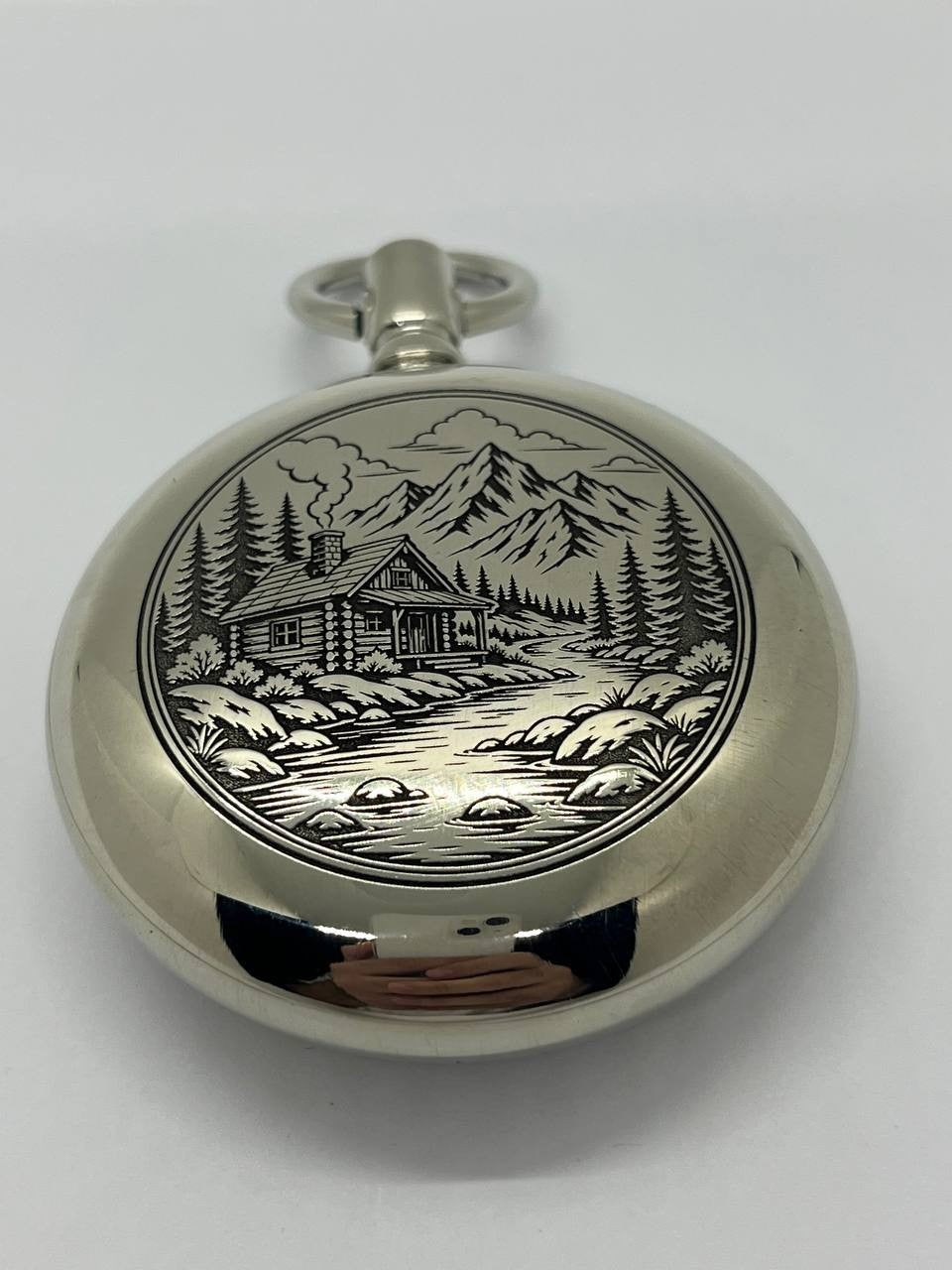 pocket watch case 18s