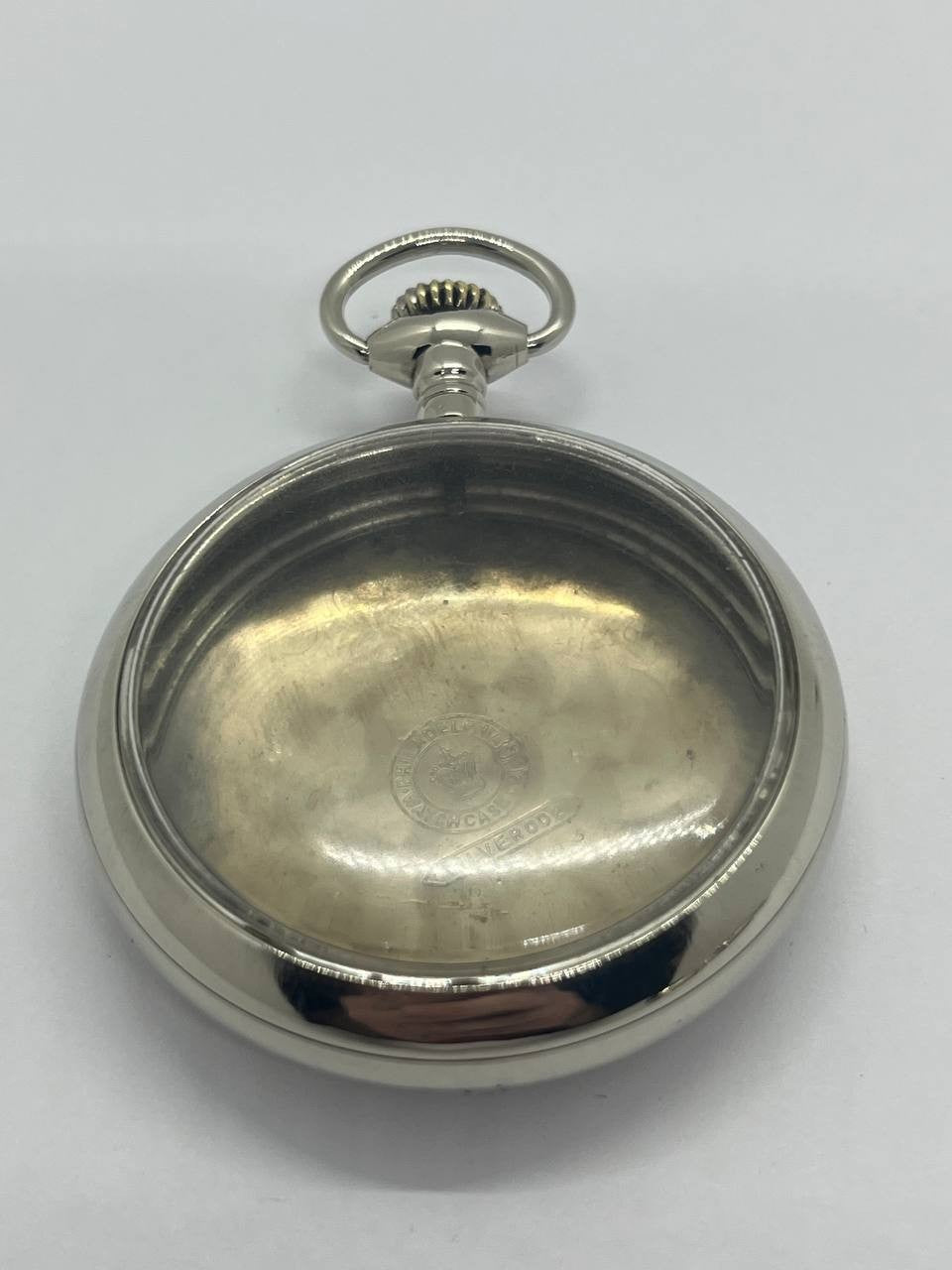 pocket watch case 18s