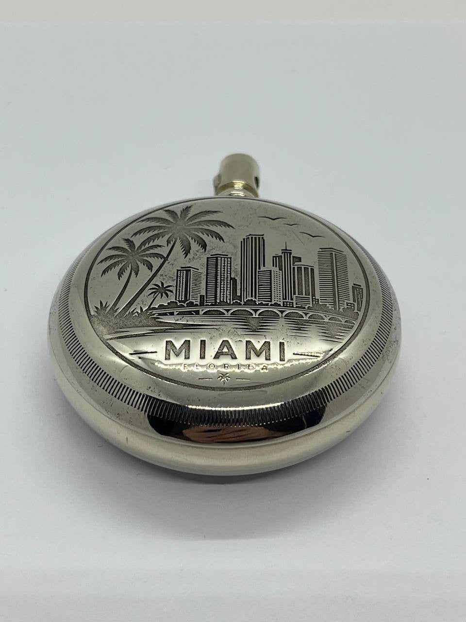 Waltham pocket watch 18s