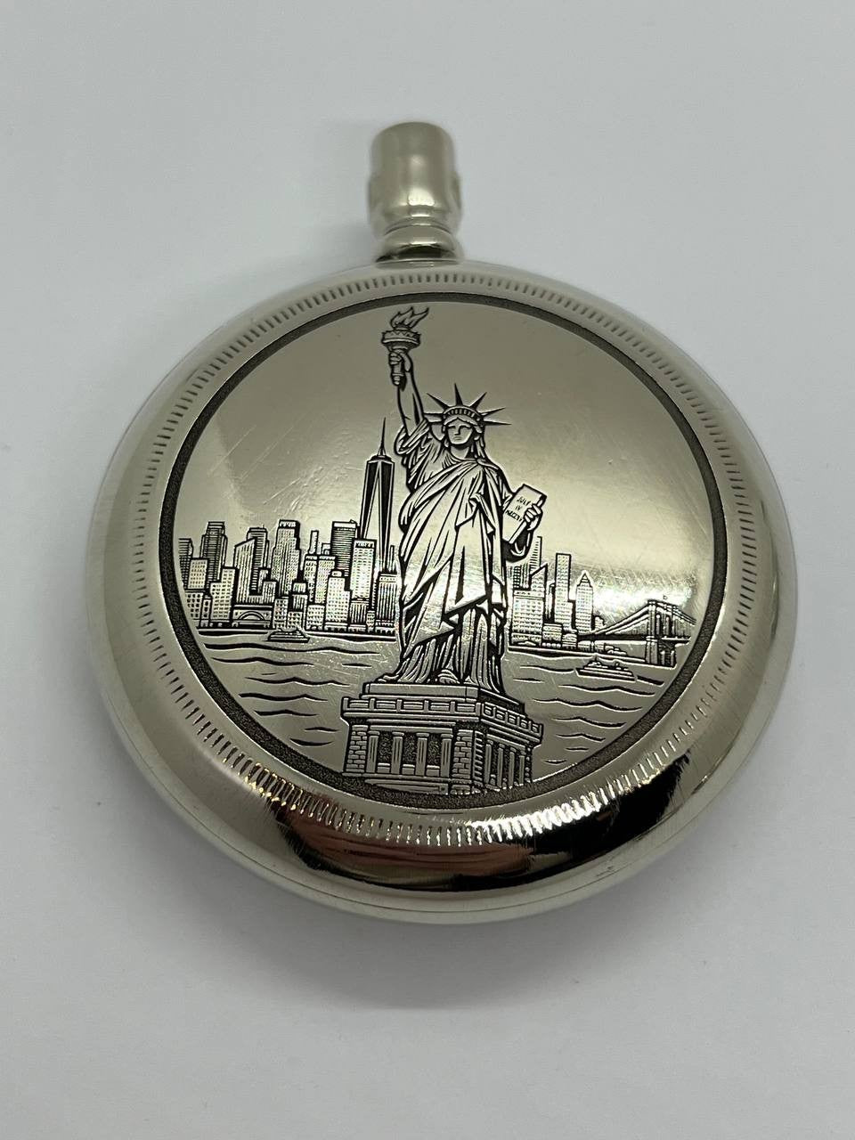 18s pocket watch case