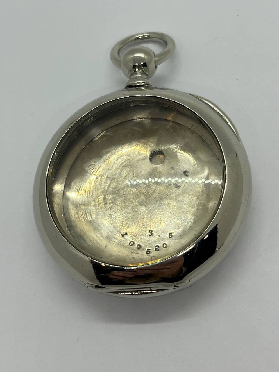 pocket watch case 18s