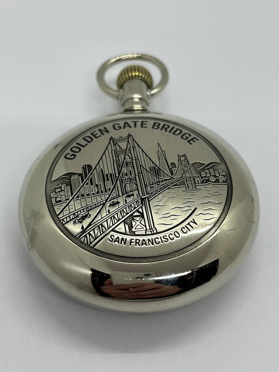 pocket watch case 18s