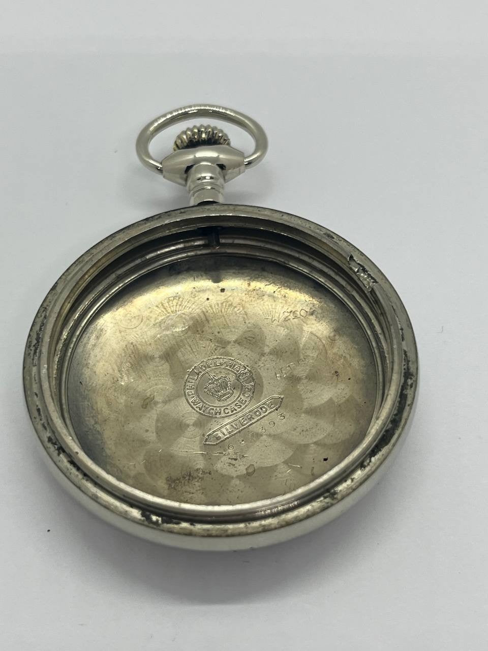 pocket watch case 18s