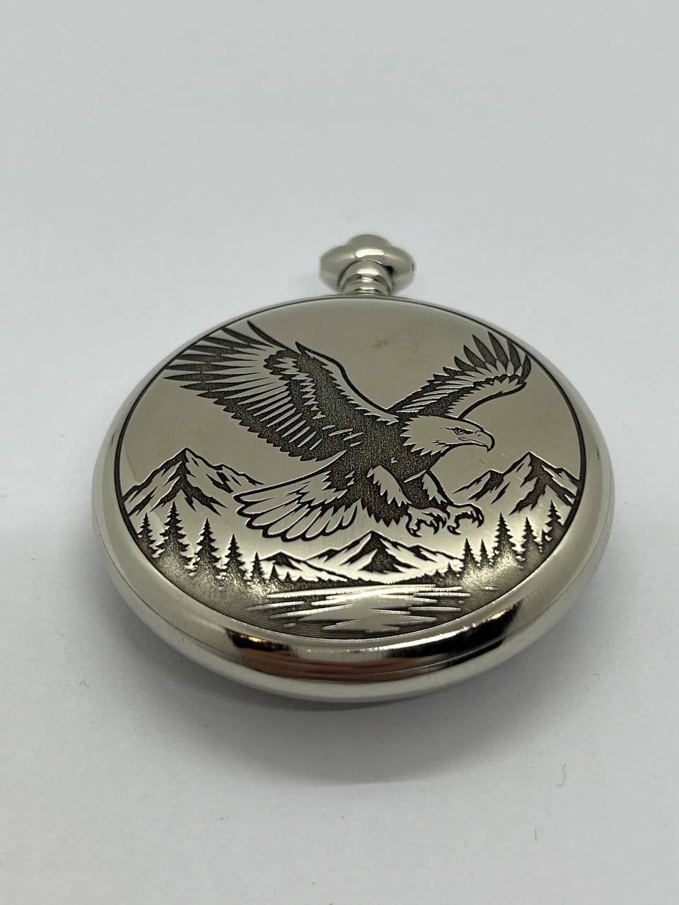 pocket watch case 12s
