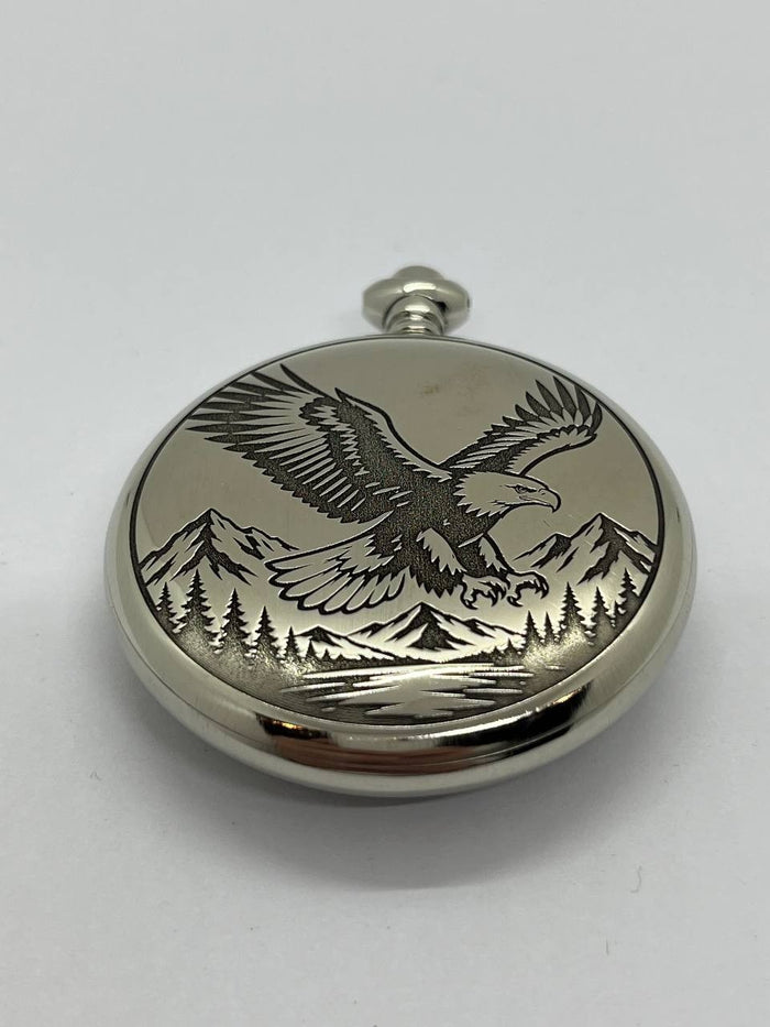 pocket watch case 12s