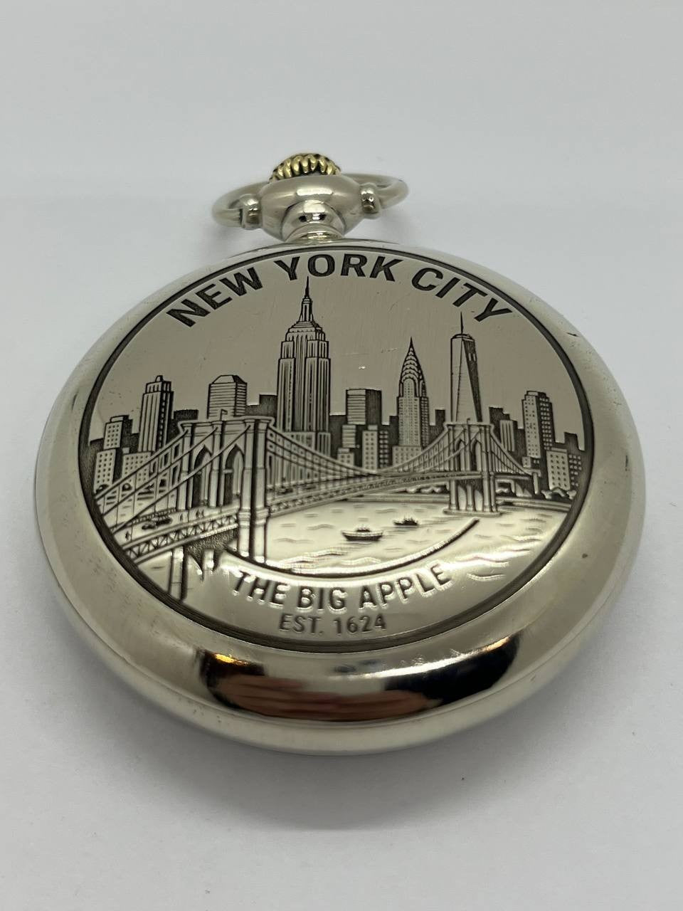 pocket watch case 18s