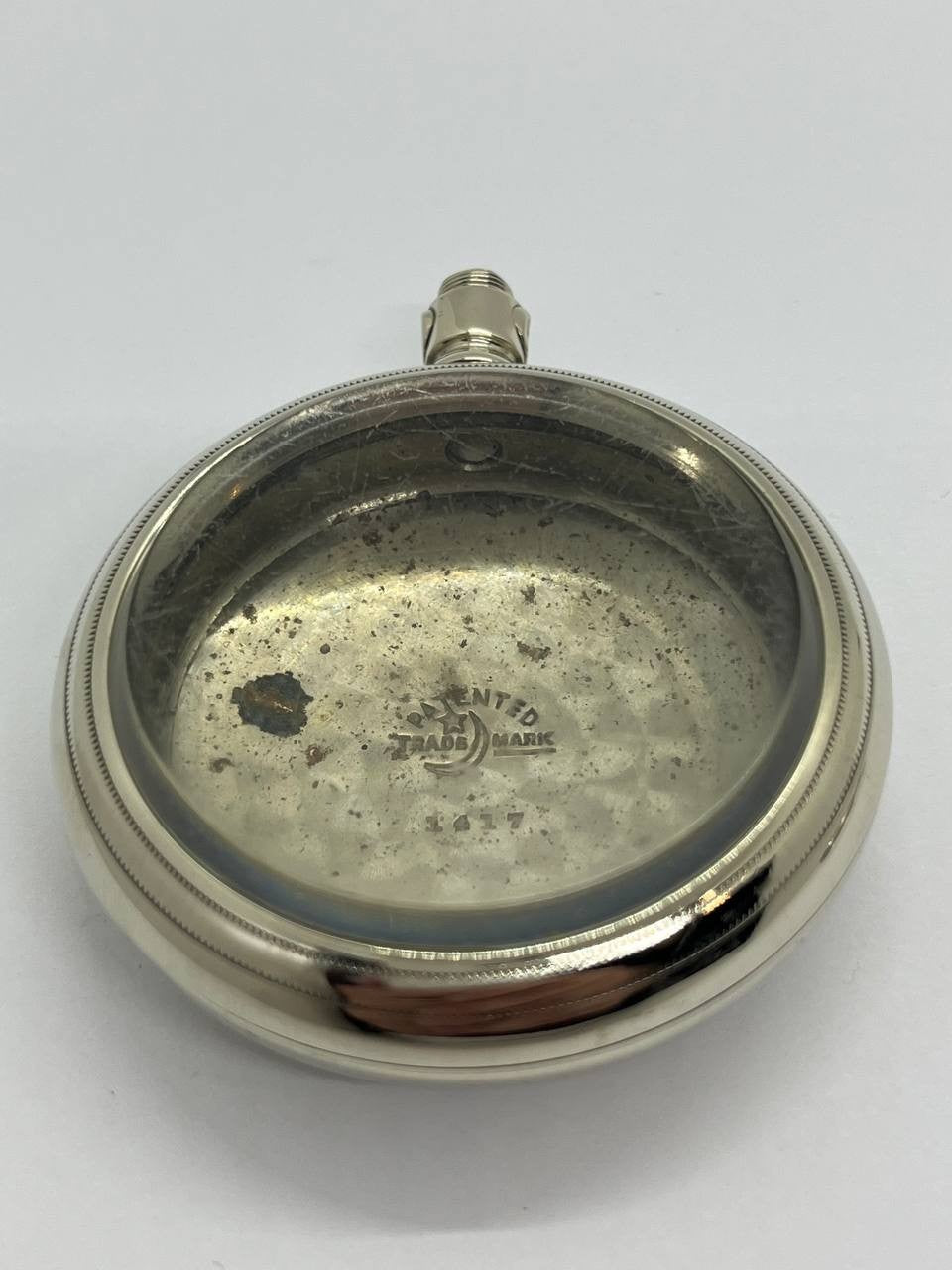 pocket watch case 18s