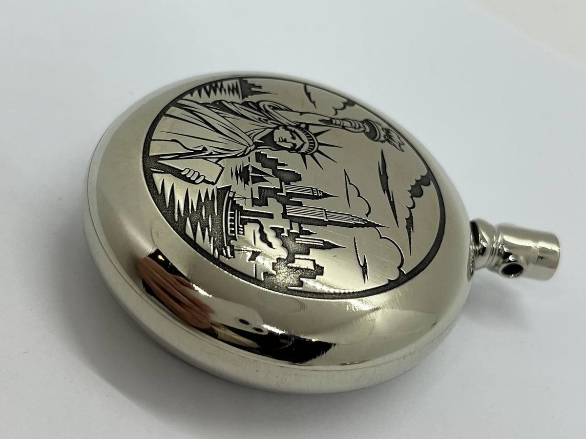 18s pocket watch case
