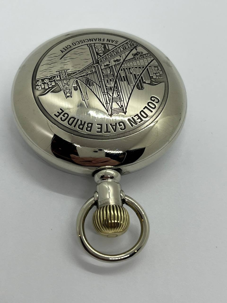 pocket watch case 18s