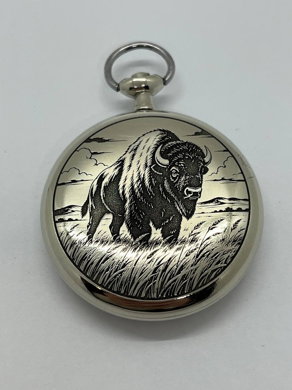 16 size pocket watch case