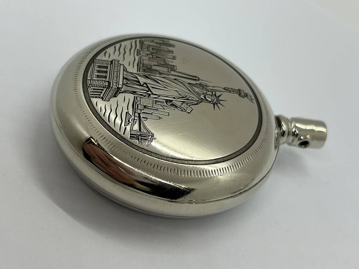 18s pocket watch case