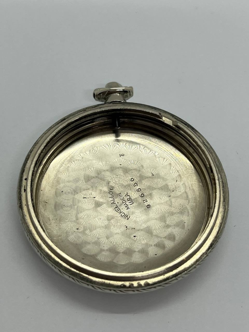 pocket watch case 16s