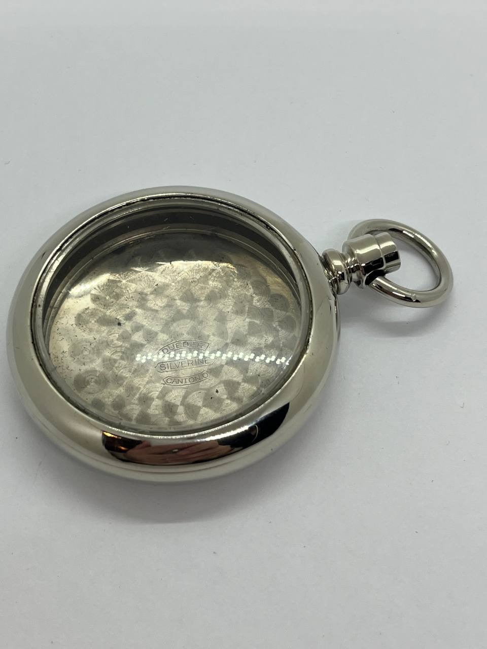 18s pocket watch case