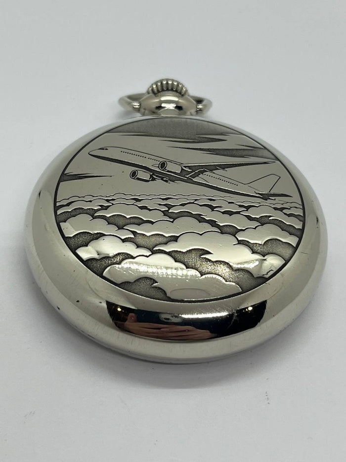 pocket watch case 18s