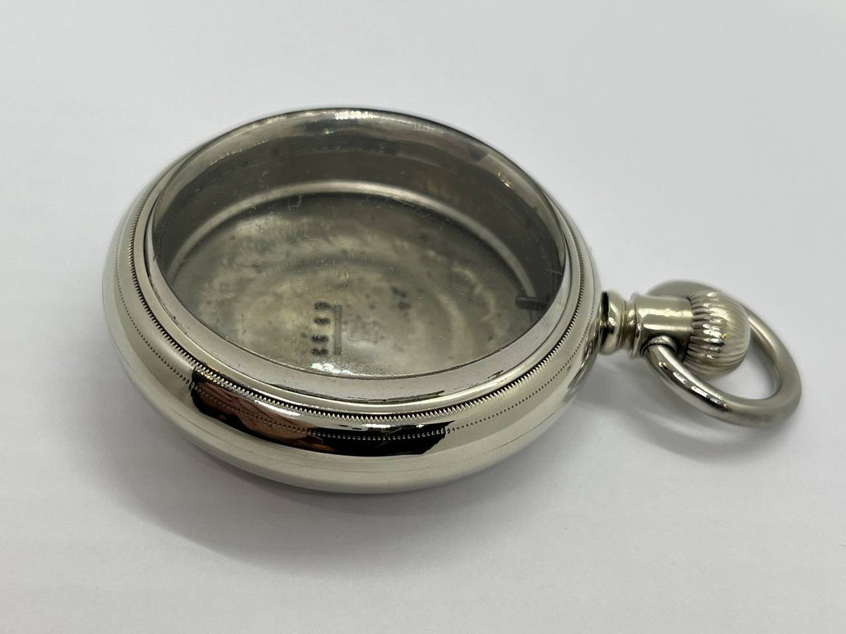 pocket watch case 18s