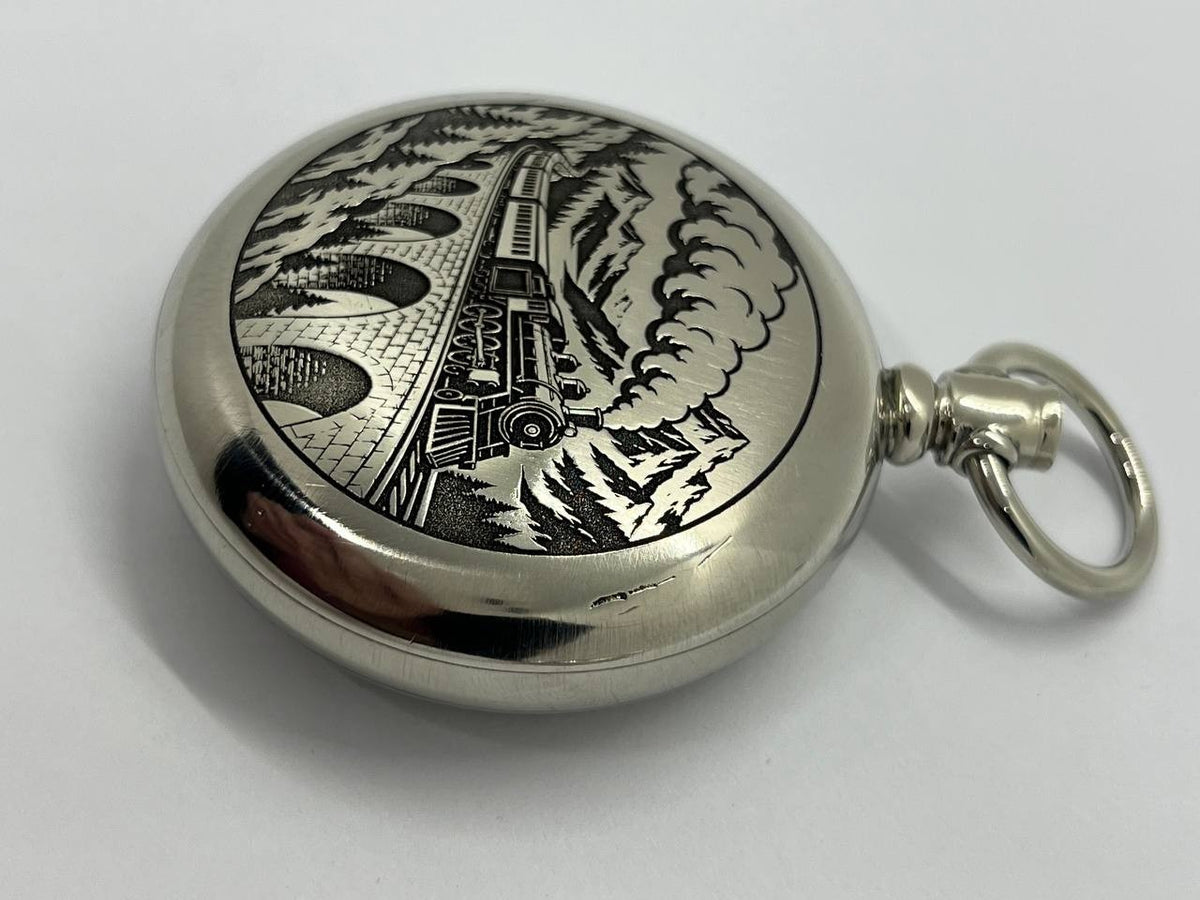pocket watch case 18s