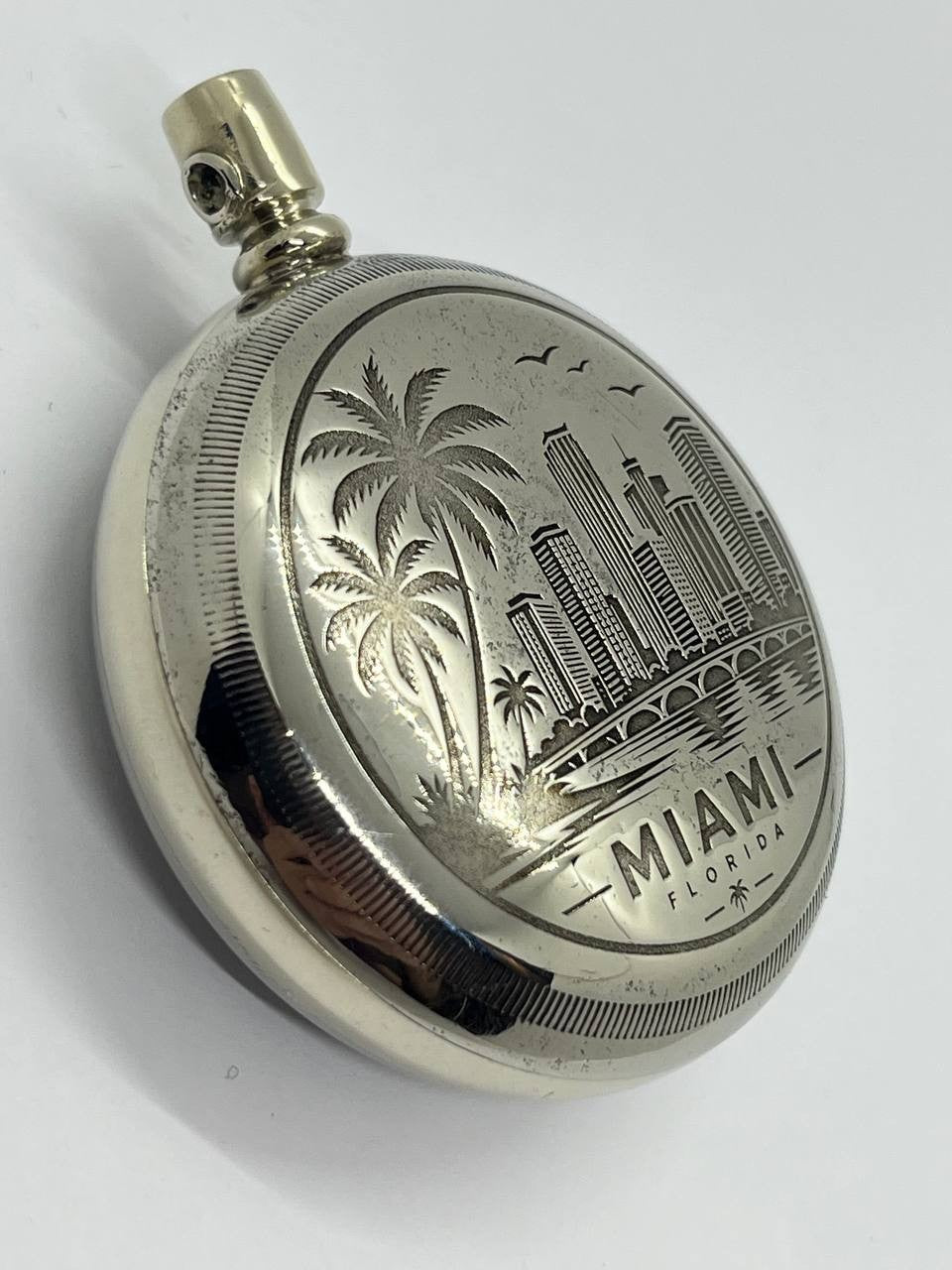 Waltham pocket watch 18s