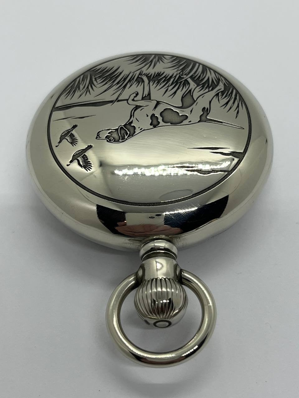 pocket watch case 18s