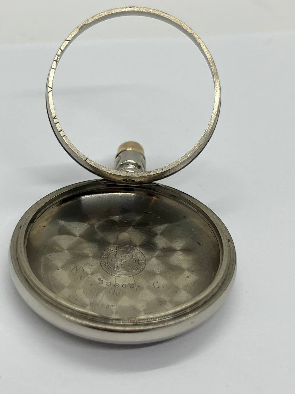 pocket watch case 16s