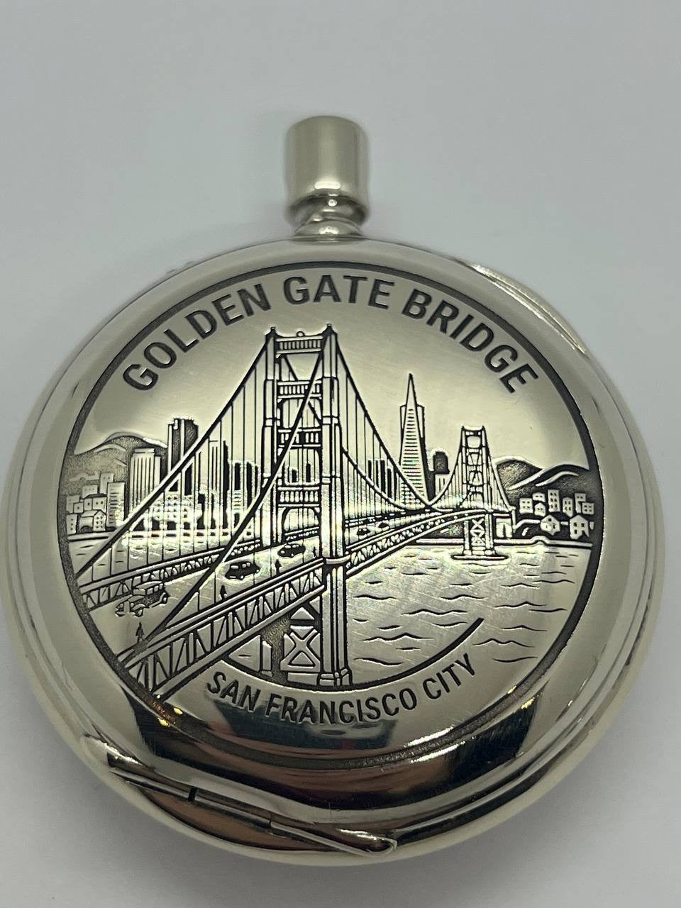 engraved pocket watch case 18s