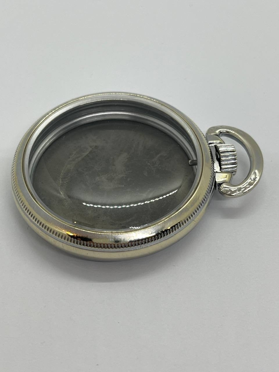 pocket watch case 16s