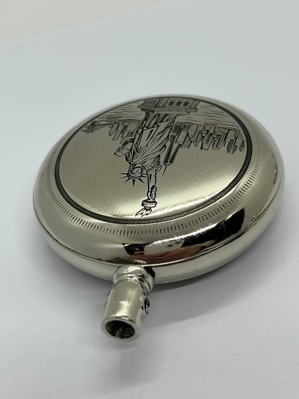 18s pocket watch case