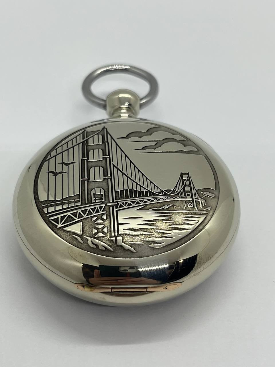 pocket watch case 18s