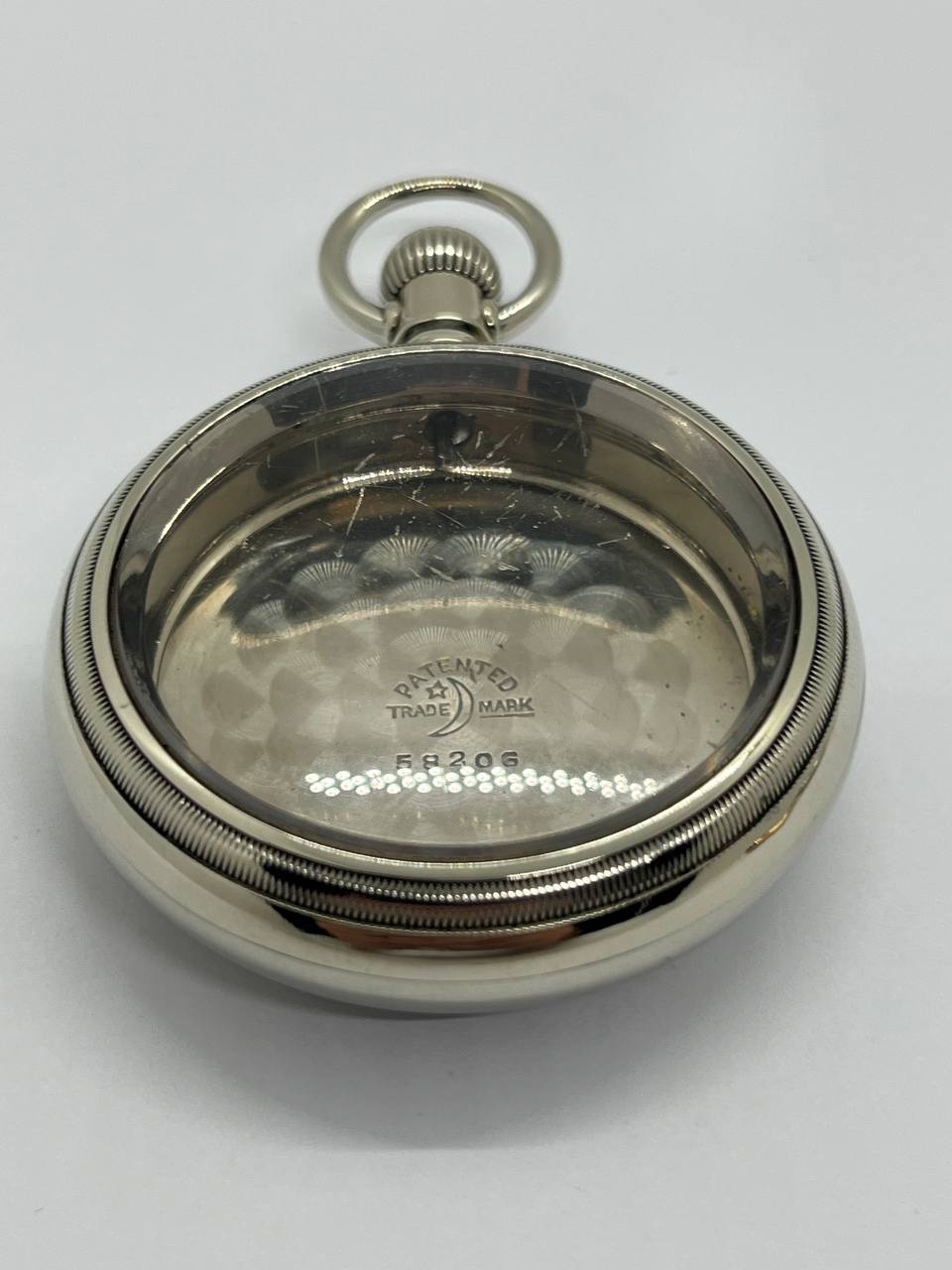 pocket watch case 18s