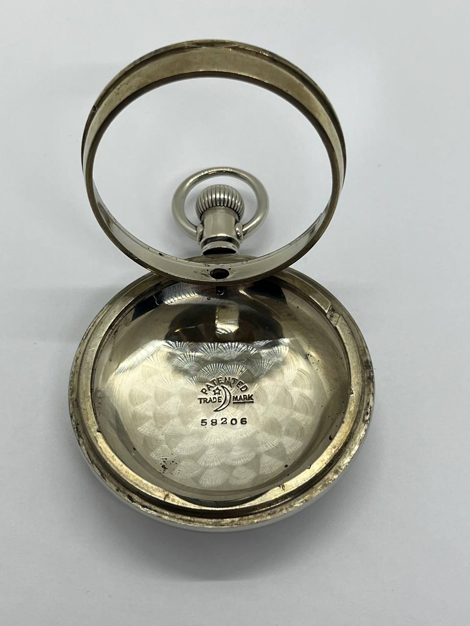pocket watch case 18s